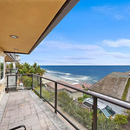 Ocean View Villa, Walk To Main Beach, Easy Beach Access-3